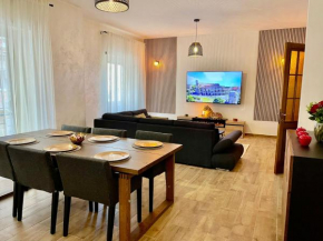 Tiger Central Deluxe Apartment in Rome